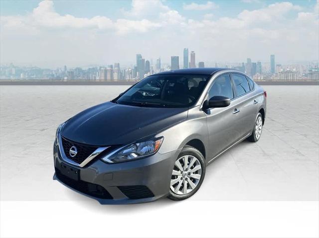 used 2019 Nissan Sentra car, priced at $12,998