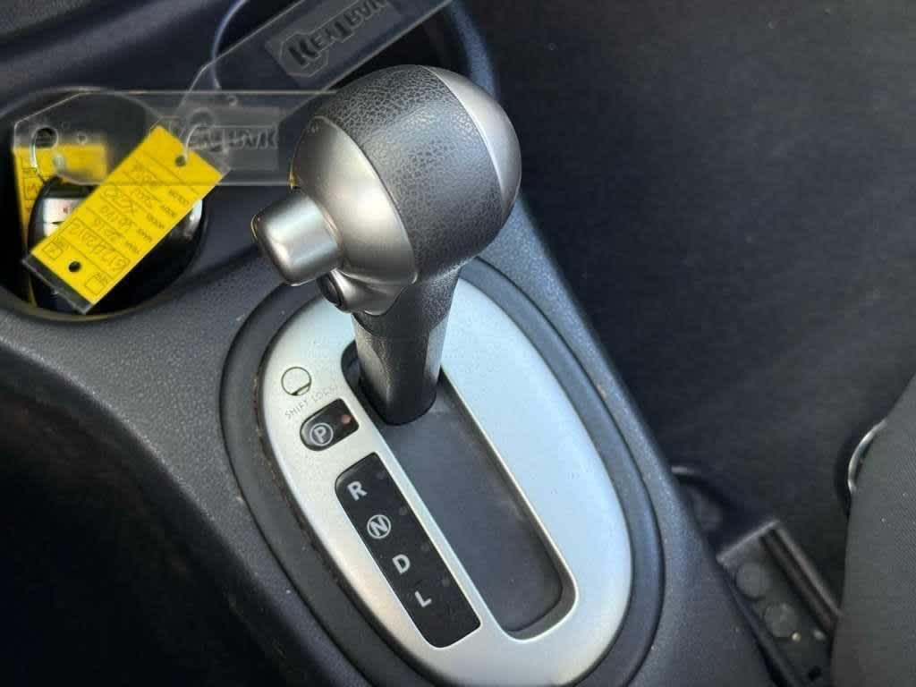 used 2015 Nissan Versa Note car, priced at $8,664