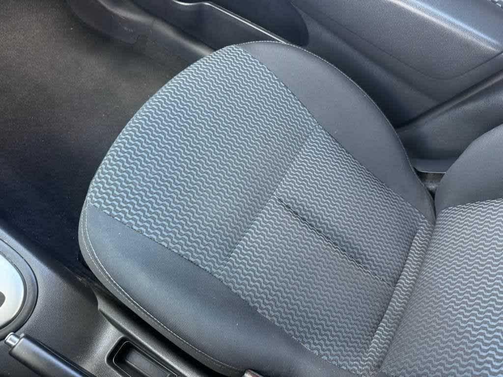 used 2015 Nissan Versa Note car, priced at $8,664