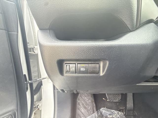 used 2019 Toyota RAV4 car