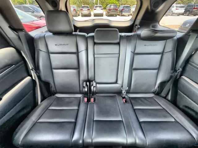 used 2015 Jeep Grand Cherokee car, priced at $20,786