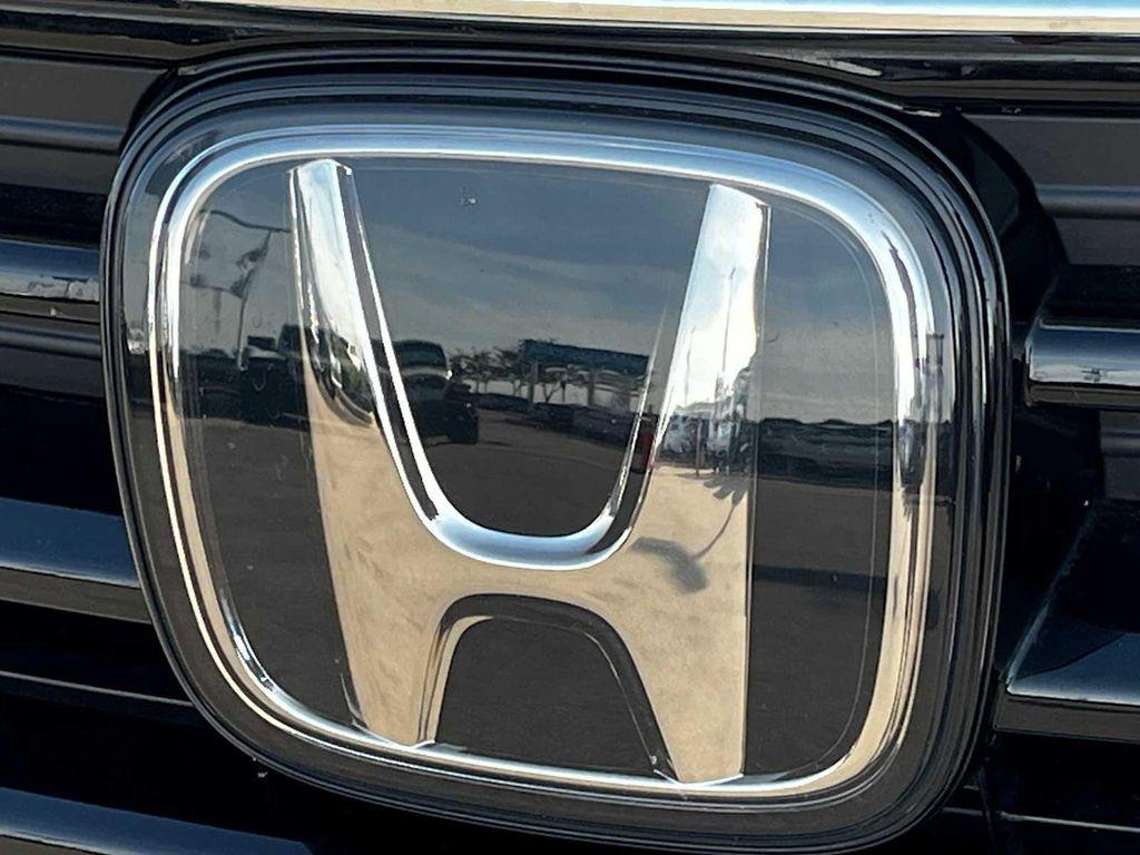used 2023 Honda Odyssey car, priced at $36,995