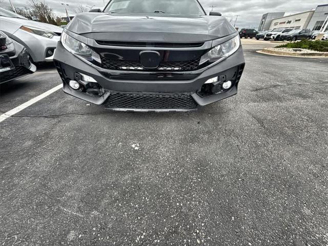 used 2021 Honda Civic car, priced at $20,954