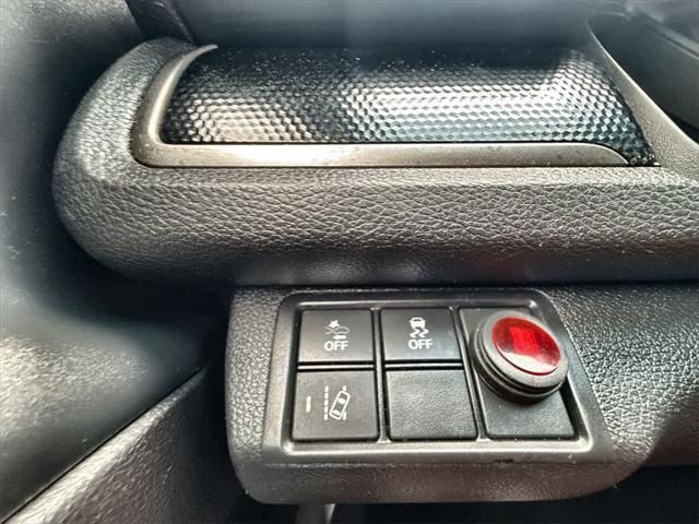 used 2021 Honda Civic car, priced at $20,954