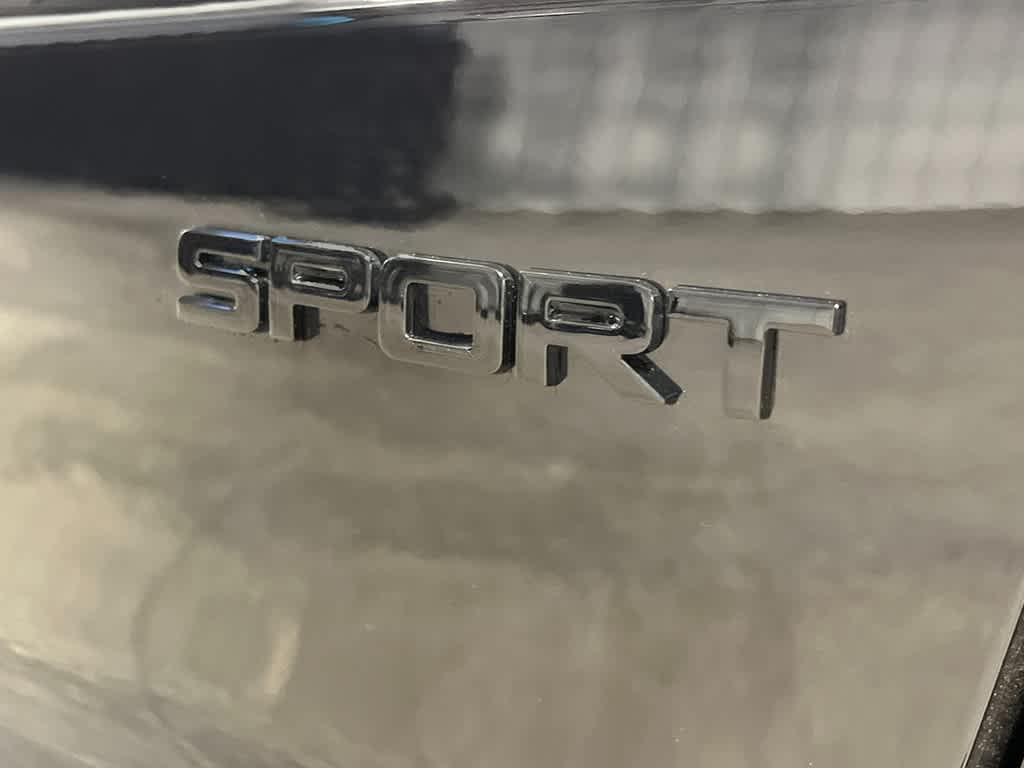 new 2026 Honda CR-V Hybrid car, priced at $40,183