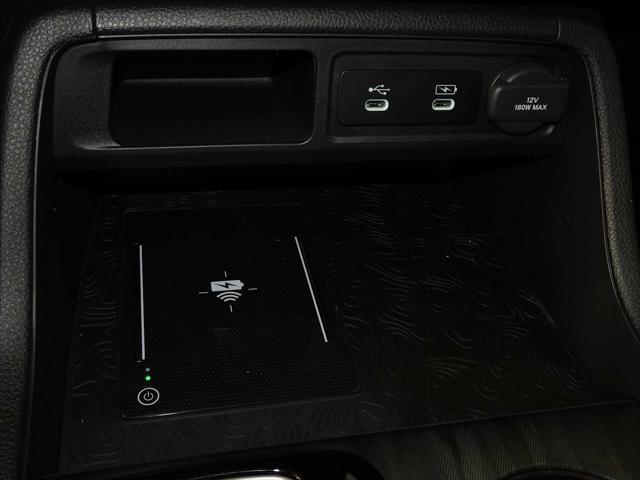 new 2026 Honda Passport car, priced at $49,355