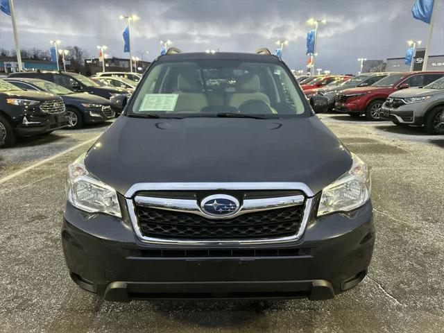 used 2014 Subaru Forester car, priced at $9,894