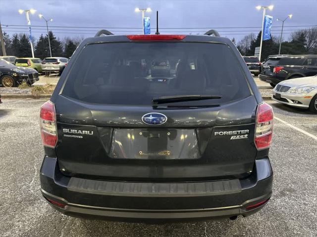 used 2014 Subaru Forester car, priced at $9,894