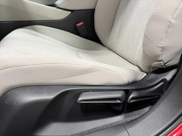 new 2025 Honda Accord car, priced at $29,038