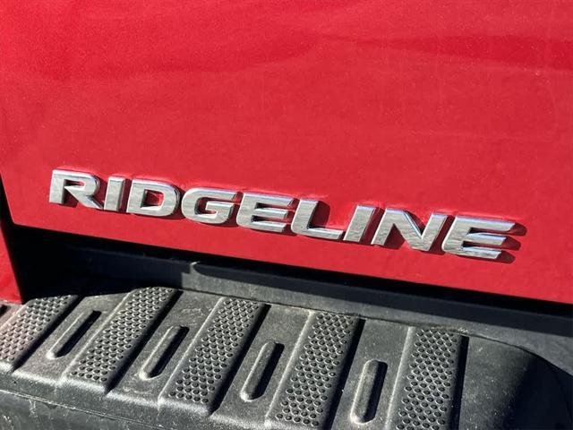 used 2023 Honda Ridgeline car, priced at $32,519