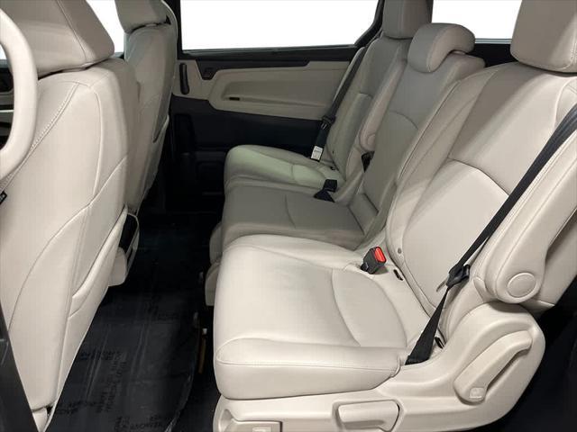 new 2025 Honda Odyssey car, priced at $42,315