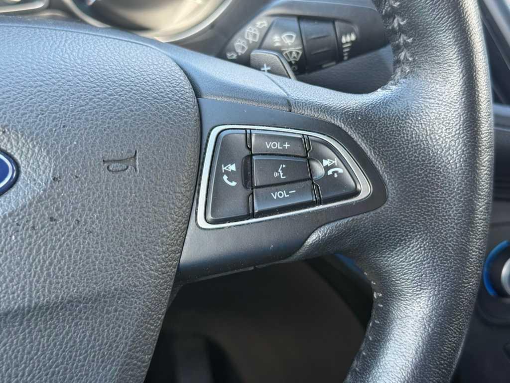 used 2018 Ford Escape car, priced at $16,597