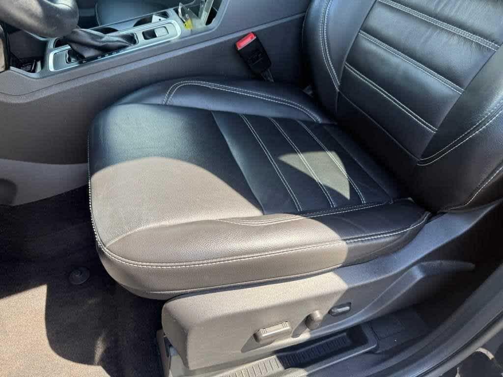 used 2018 Ford Escape car, priced at $16,987