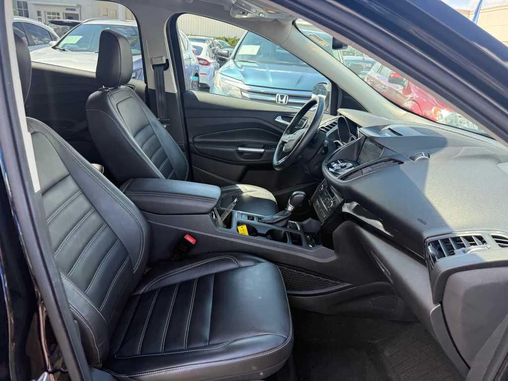 used 2018 Ford Escape car, priced at $16,597