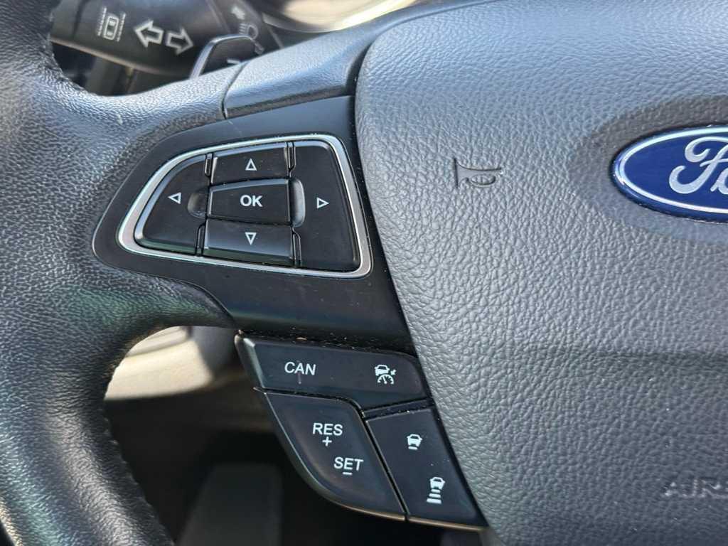 used 2018 Ford Escape car, priced at $16,597