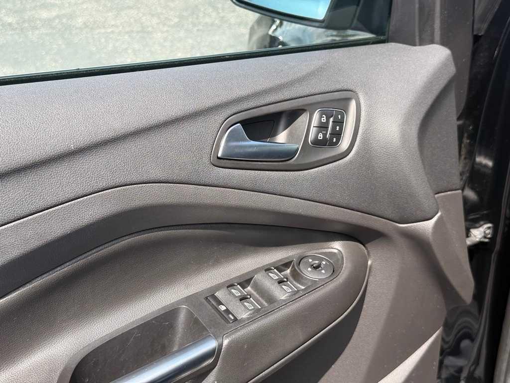 used 2018 Ford Escape car, priced at $16,597