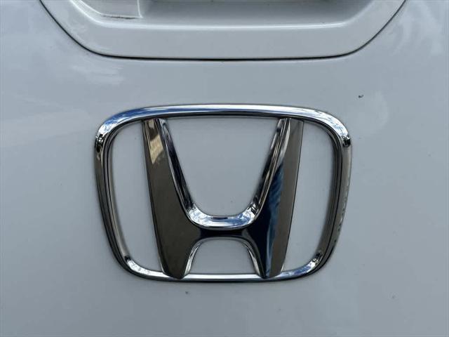 used 2022 Honda Ridgeline car, priced at $33,926