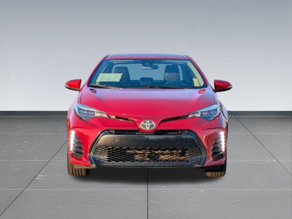 used 2017 Toyota Corolla car, priced at $13,679