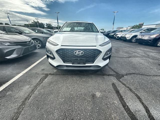 used 2019 Hyundai Kona car, priced at $15,706