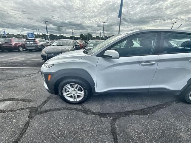 used 2019 Hyundai Kona car, priced at $15,706