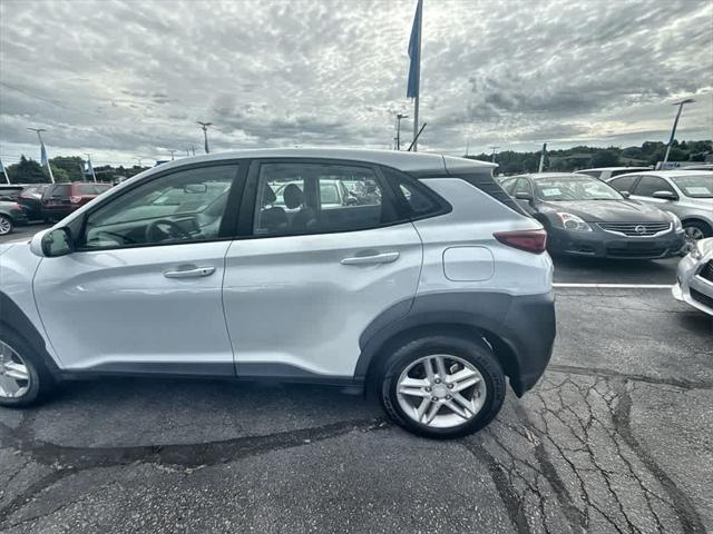used 2019 Hyundai Kona car, priced at $15,706