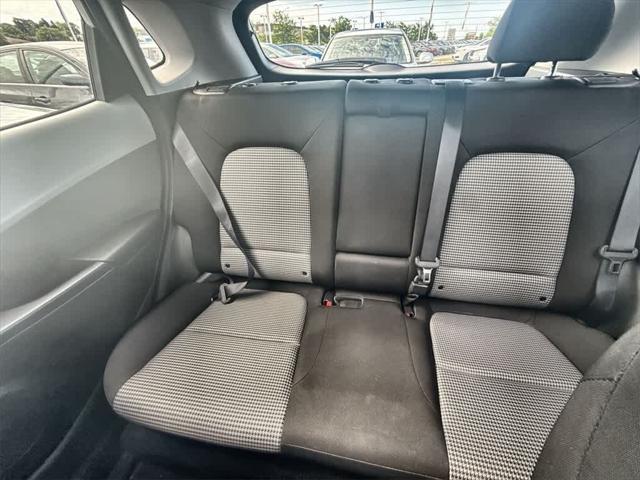 used 2019 Hyundai Kona car, priced at $15,706