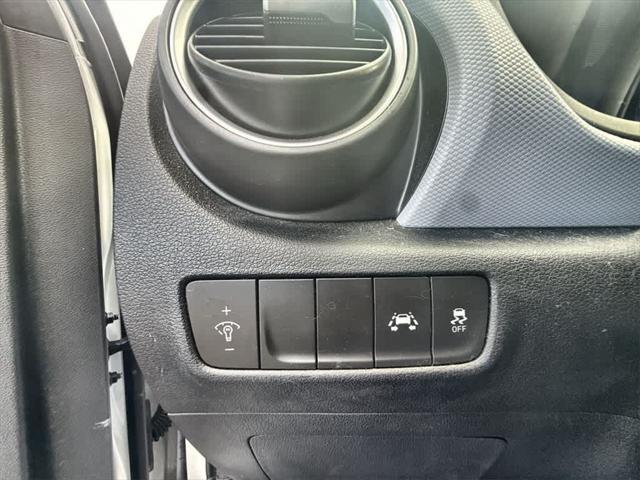 used 2019 Hyundai Kona car, priced at $15,706