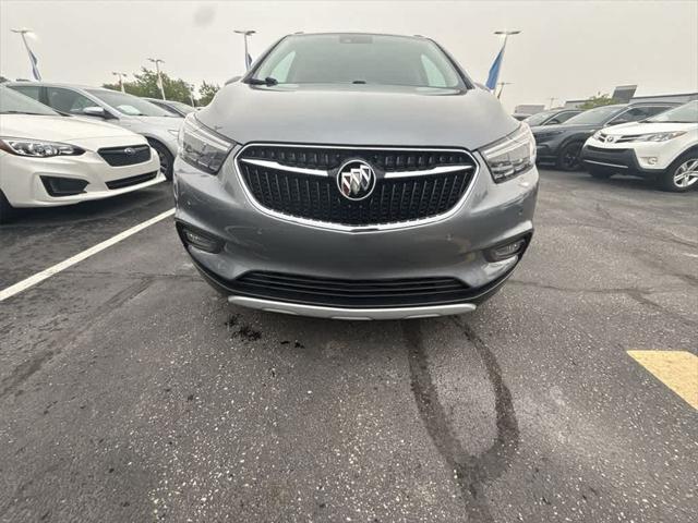 used 2019 Buick Encore car