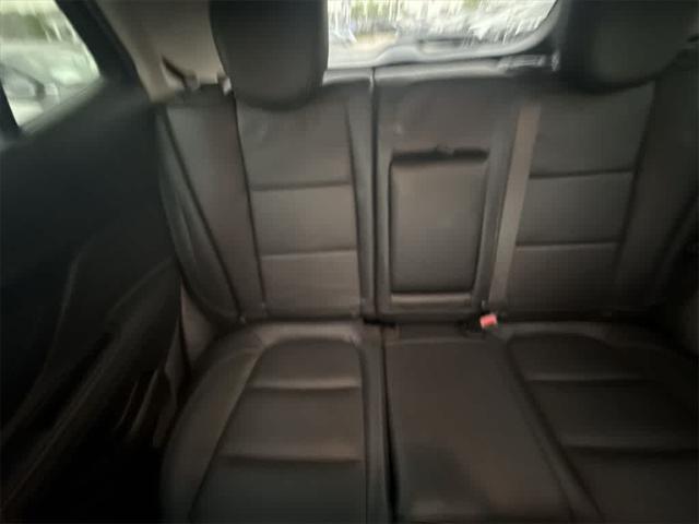 used 2019 Buick Encore car