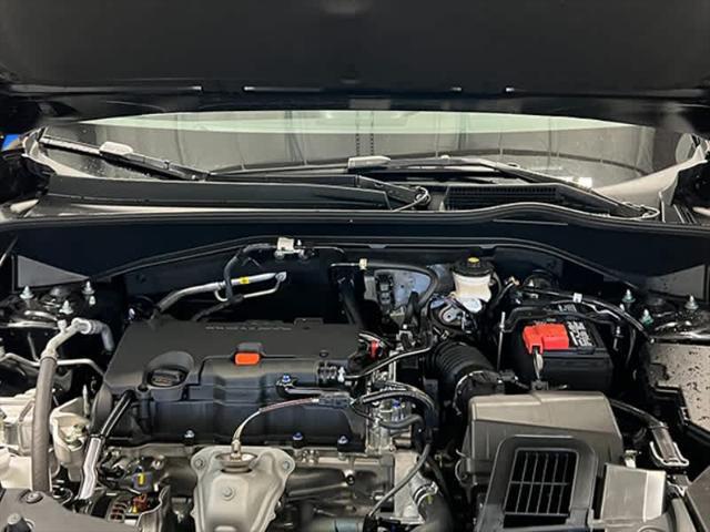 new 2025 Honda HR-V car, priced at $27,265