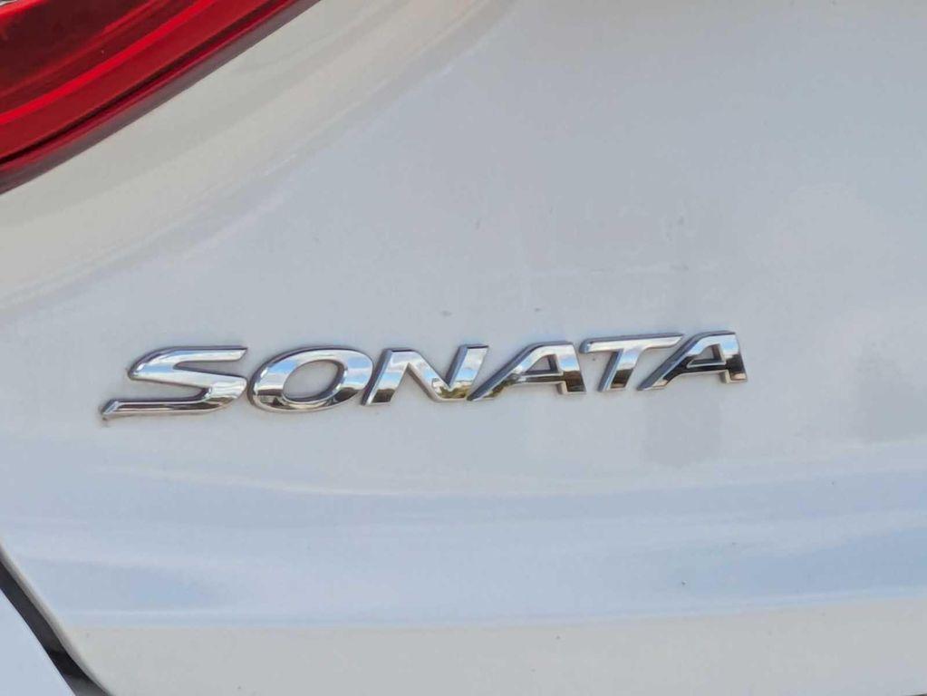 used 2016 Hyundai Sonata car, priced at $11,390