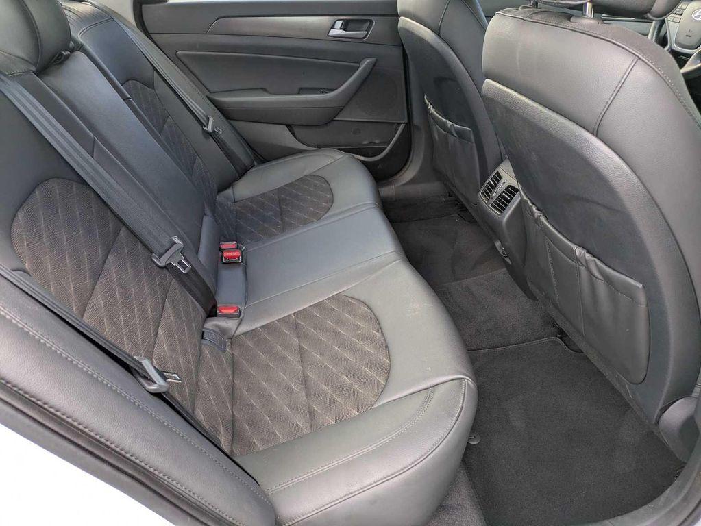 used 2016 Hyundai Sonata car, priced at $11,390