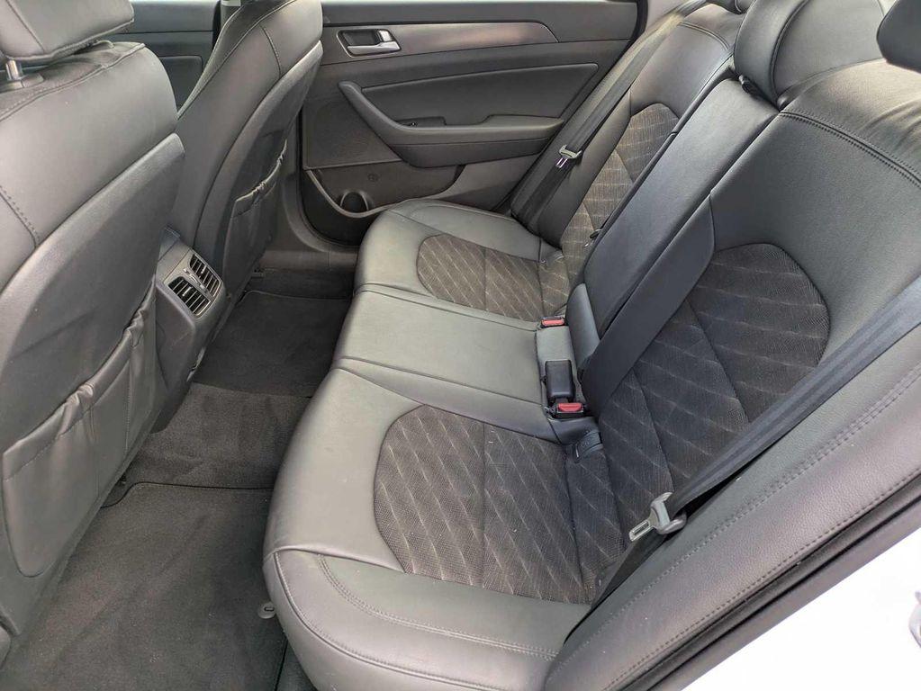 used 2016 Hyundai Sonata car, priced at $11,390