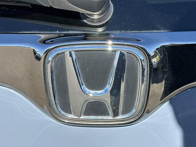 used 2022 Honda CR-V car, priced at $27,997