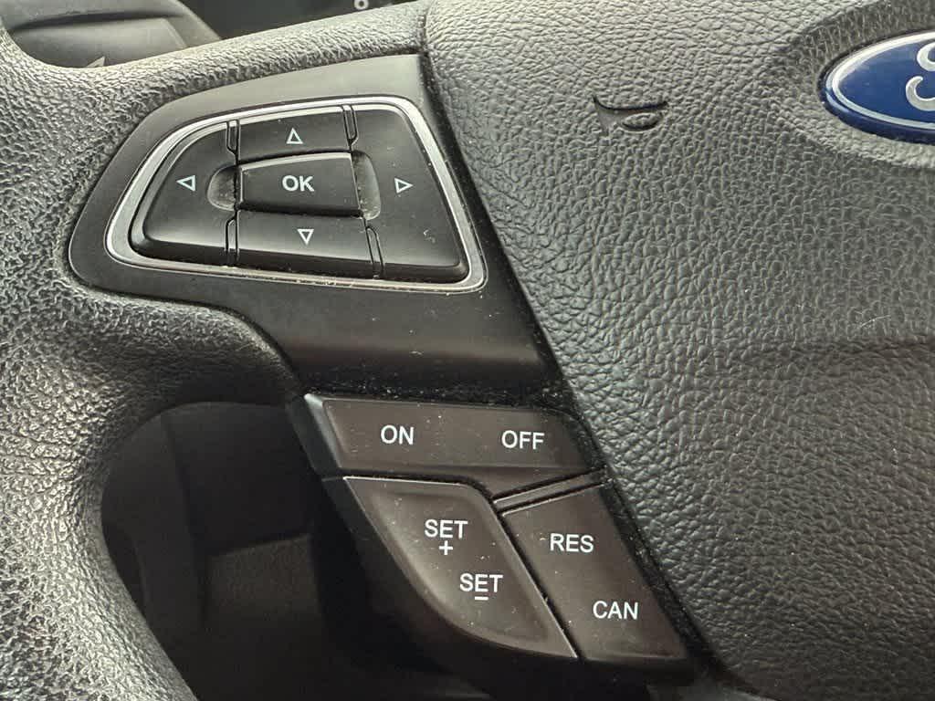 used 2016 Ford Focus car, priced at $11,494