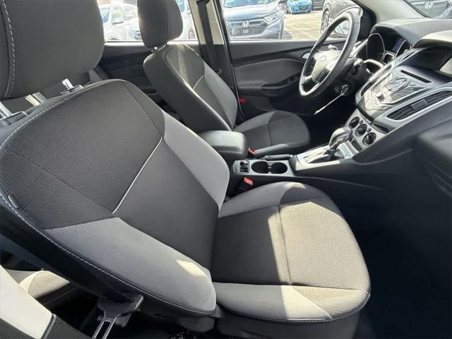 used 2014 Ford Focus car, priced at $11,887