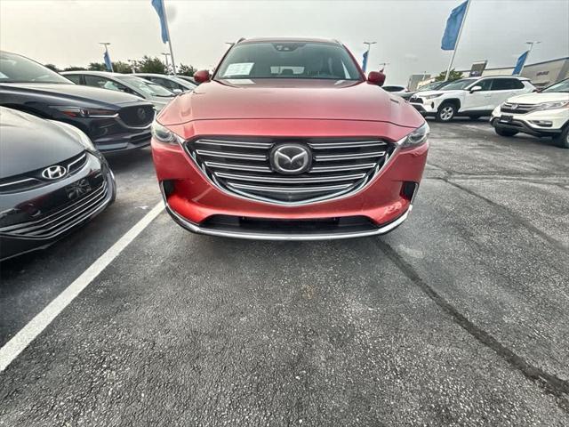 used 2016 Mazda CX-9 car, priced at $16,629