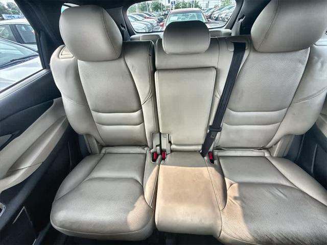 used 2016 Mazda CX-9 car, priced at $16,629