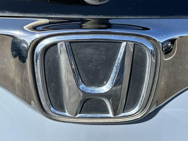 used 2021 Honda CR-V car, priced at $28,180