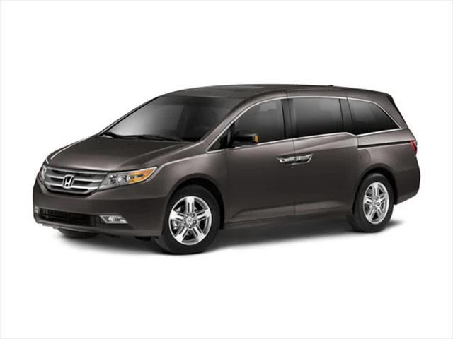 used 2012 Honda Odyssey car, priced at $11,786