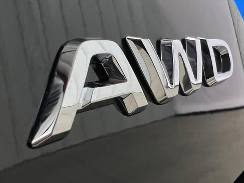 new 2025 Honda Pilot car, priced at $44,868