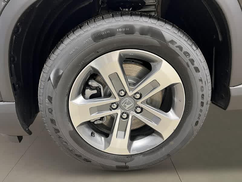 new 2025 Honda Pilot car, priced at $44,868