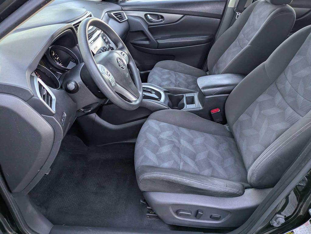 used 2015 Nissan Rogue car, priced at $9,065