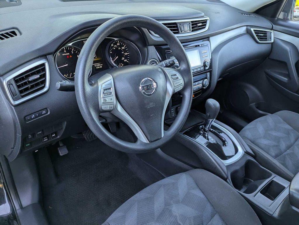 used 2015 Nissan Rogue car, priced at $9,065