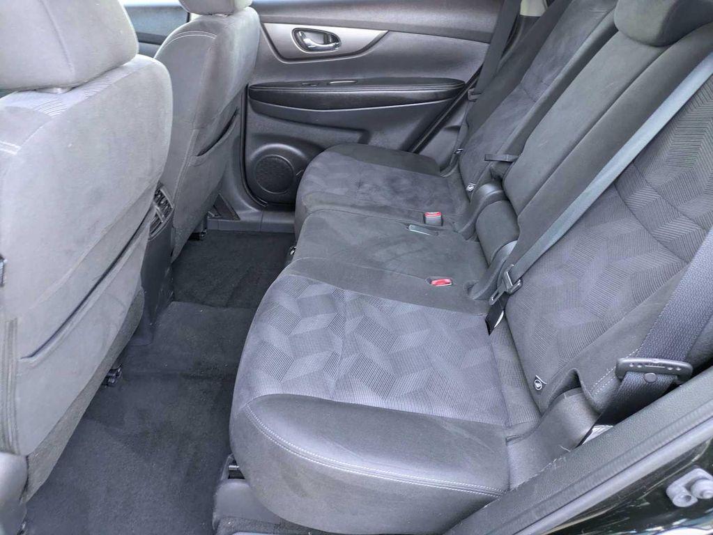 used 2015 Nissan Rogue car, priced at $9,065