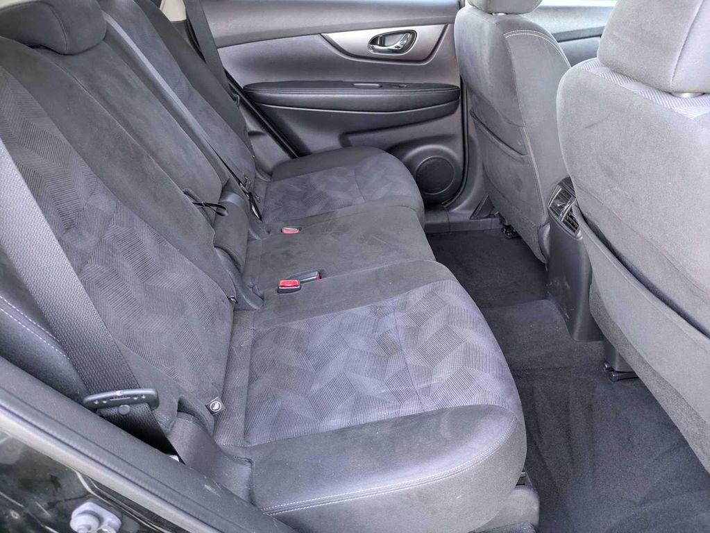 used 2015 Nissan Rogue car, priced at $9,065