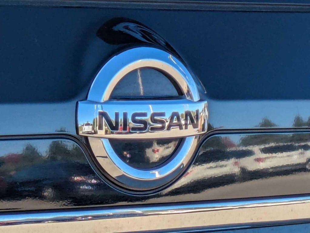 used 2015 Nissan Rogue car, priced at $9,065