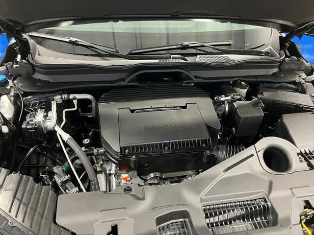new 2025 Honda Pilot car, priced at $54,530