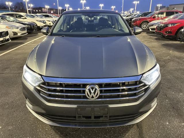 used 2019 Volkswagen Jetta car, priced at $18,999