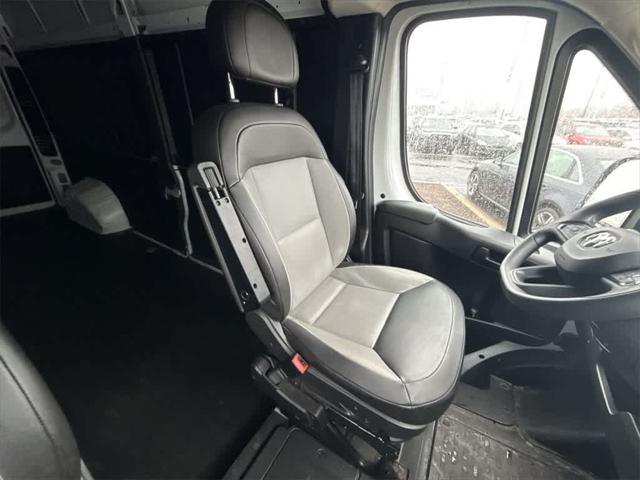 used 2023 Ram ProMaster 2500 car, priced at $31,197